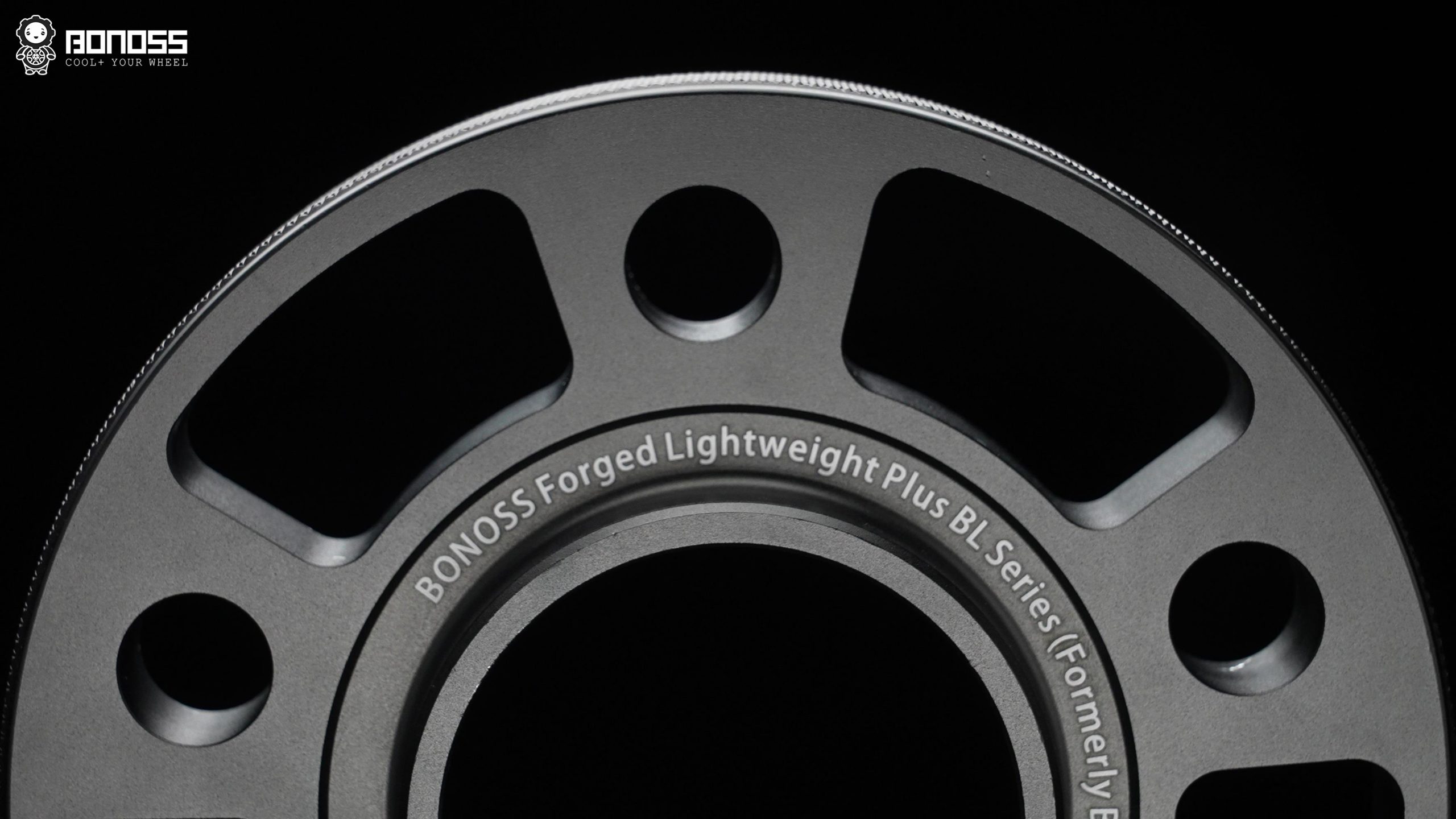 How to Pick 5x120 Wheel Spacers 15mm Hub-centric vs Lug-centric BONOSS Forged Lightweight Plus Adapters Hubcentric Spacers Before and After (2)