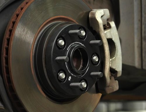 Pro Tips for STI Wheel Spacers Torque Spec