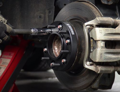 Safe 3rd Gen 4Runner Spacers Installation 5 Critical Rules