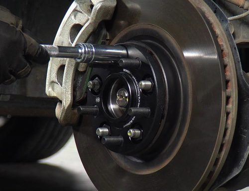 Safe Kia Stinger Wheel Spacers Installation Avoid Torque Mistakes