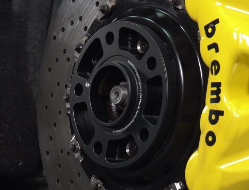 The 5×130 Wheel Spacers Torque Specs & Safety