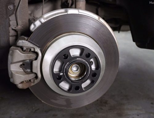 Top-Rated BMW Spacers 20mm Brands Expert Picks