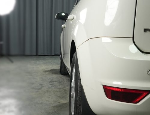 Ultimate Focus ST Spacers Torque Safety Guide