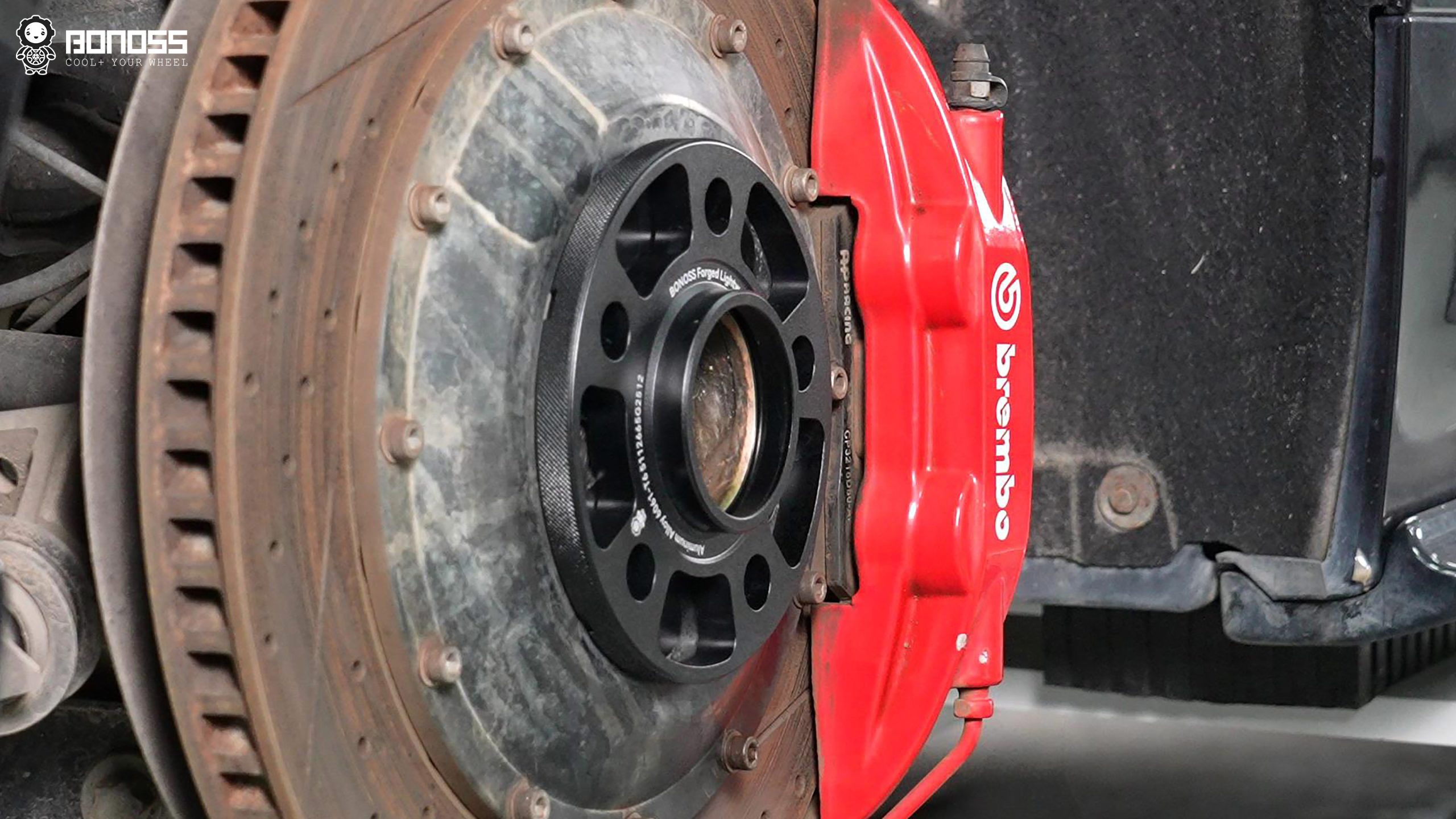 What Sizes BMW i3 Wheel Spacers Are Best 2026 Expert-Tested BONOSS Forged Lightweight Plus Adapters Hubcentric Spacers Before and After (1)