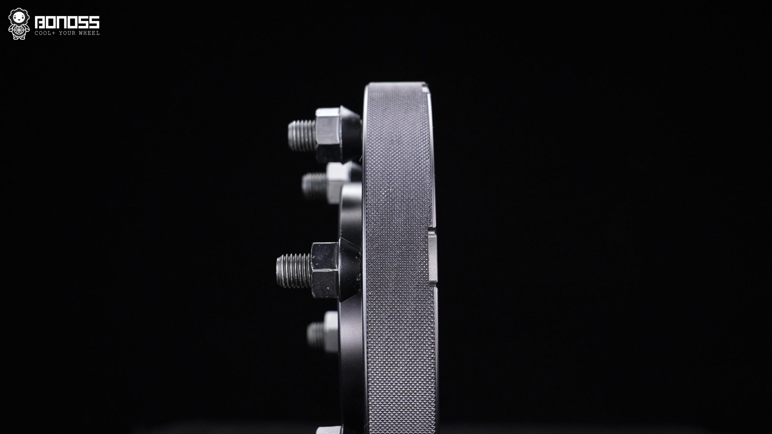 5 Pro Tips for Tundra Wheel Spacers Zero Wheel Vibration BONOSS Forged Active Cooling Adapters Hubcentric Spacers Pros Before and After Example (2)