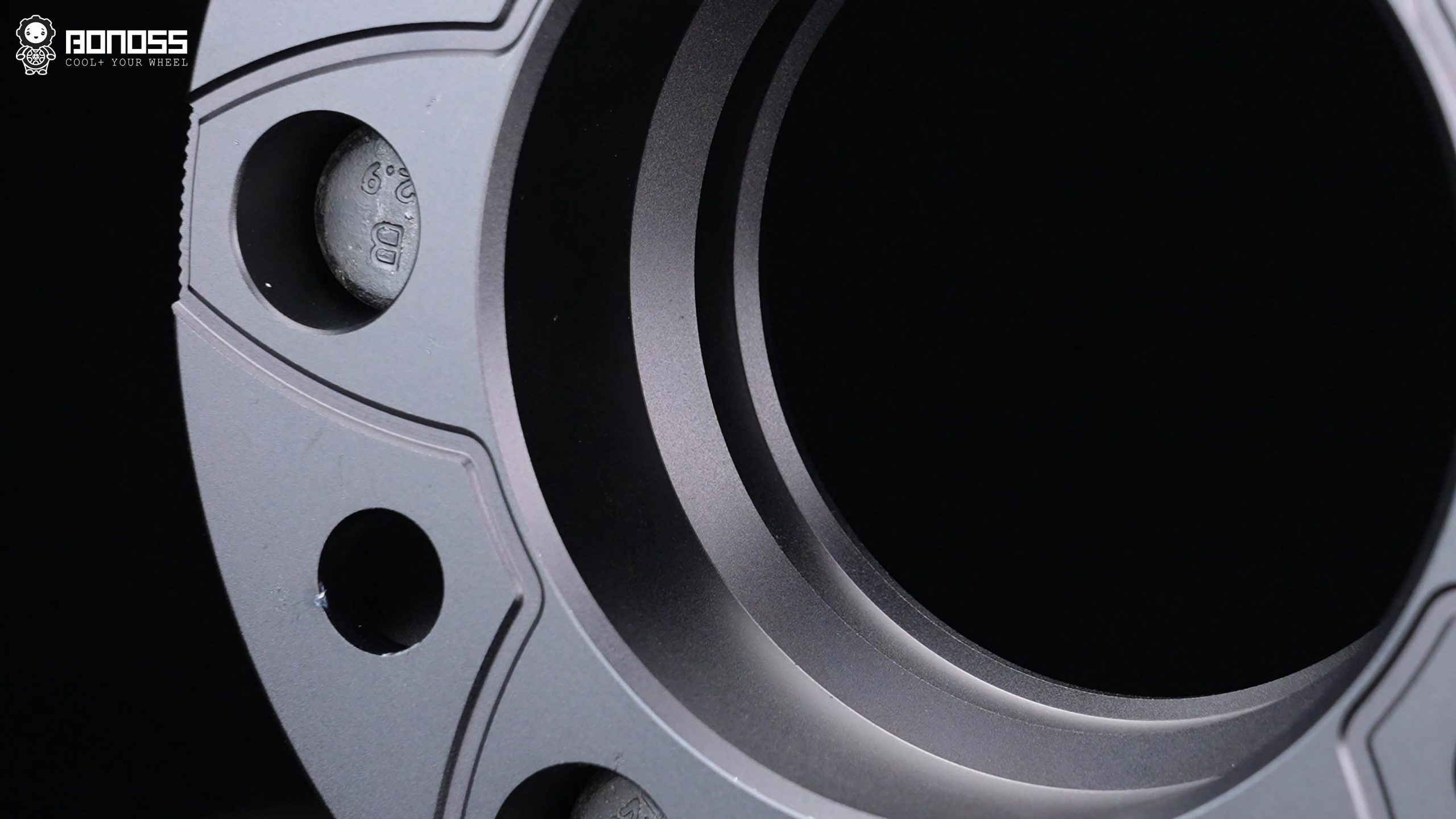 5 Pro Tips for Tundra Wheel Spacers Zero Wheel Vibration BONOSS Forged Active Cooling Adapters Hubcentric Spacers Pros Before and After Example (3)