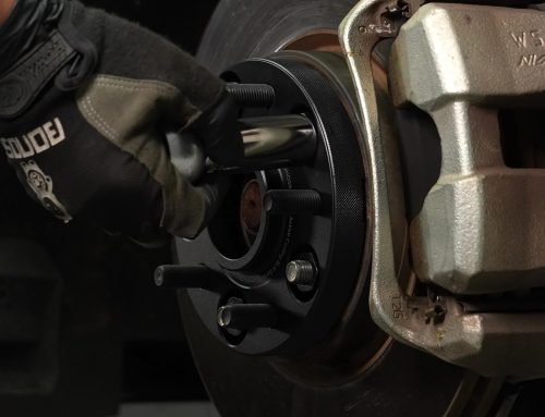 Are Car Spacers Good or Bad A Complete Guide