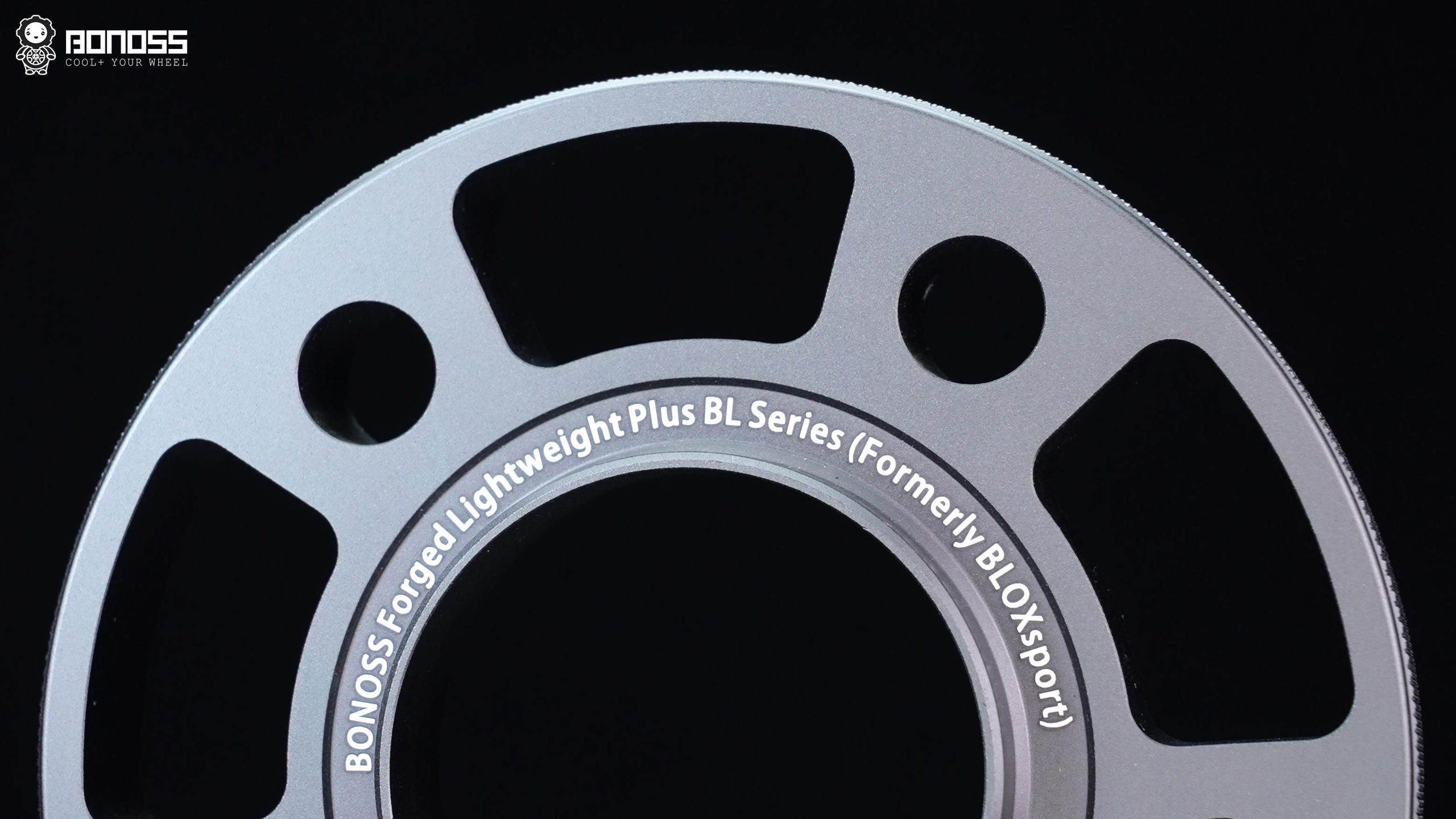 Best BMW Rim Spacers Torque & Installation Tips BONOSS Forged Lightweight Plus Adapters Hubcentric Spacers Before and After (2)