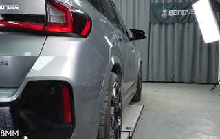 Best BMW Rim Spacers Torque & Installation Tips BONOSS Forged Lightweight Plus Adapters Hubcentric Spacers Before and After (3)