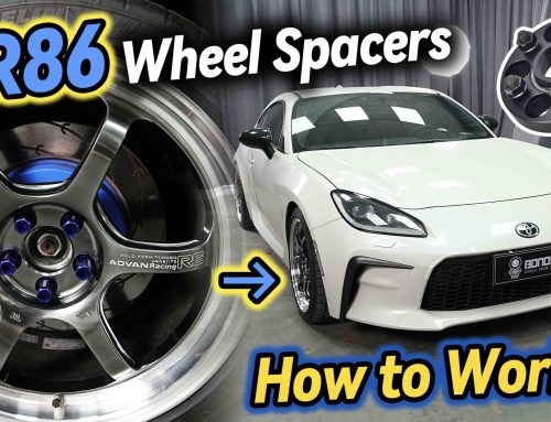 Best GR86 Spacers Steel vs Aluminum for Daily & Racing