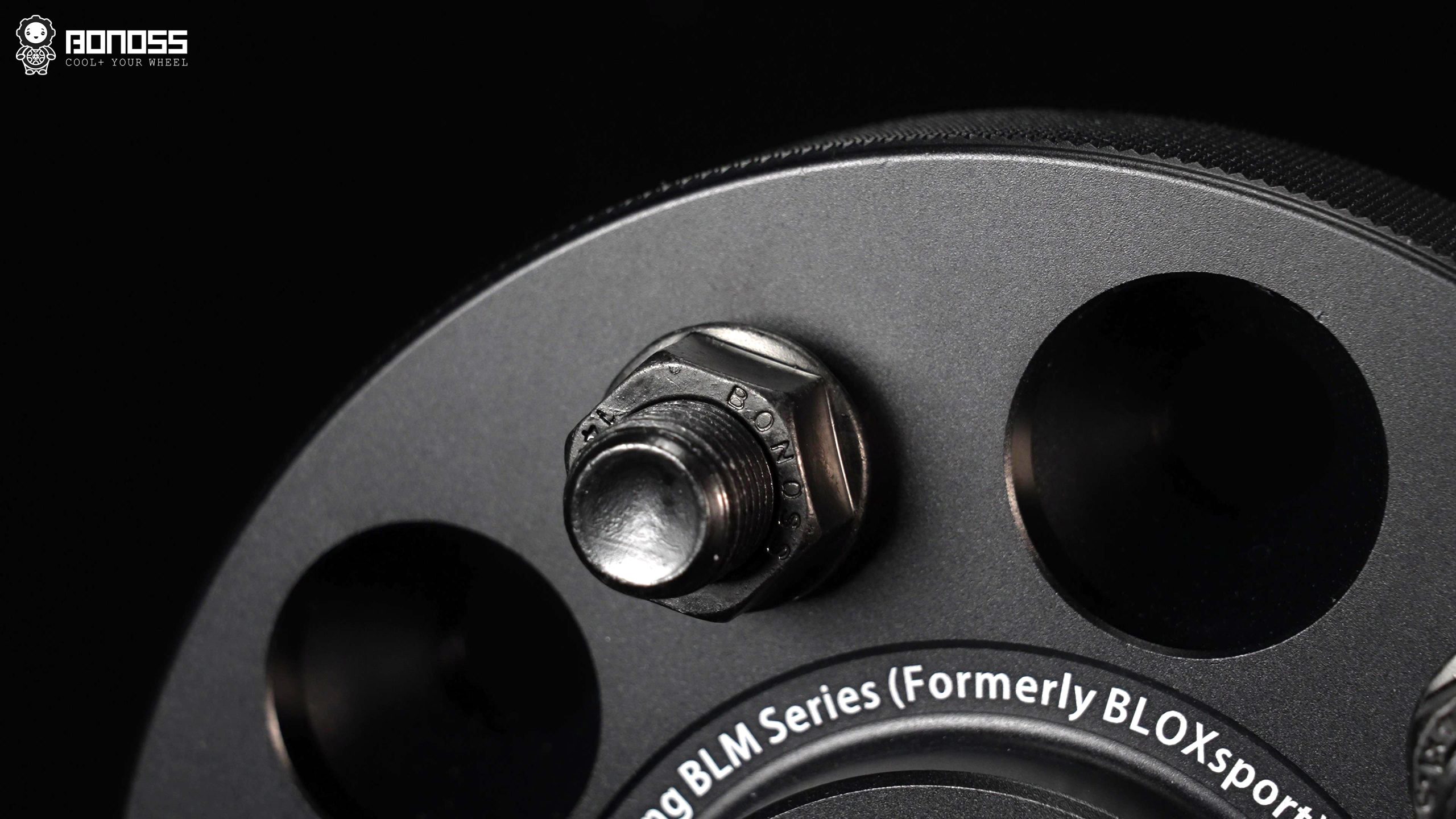 Best GR86 Spacers Steel vs Aluminum for Daily & Racing BONOSS Forged Active Cooling Adapters Hubcentric Spacers Pros Before and After Example (3)