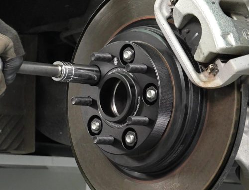 Best Wheel Spacer Supplier Expert-Recommended