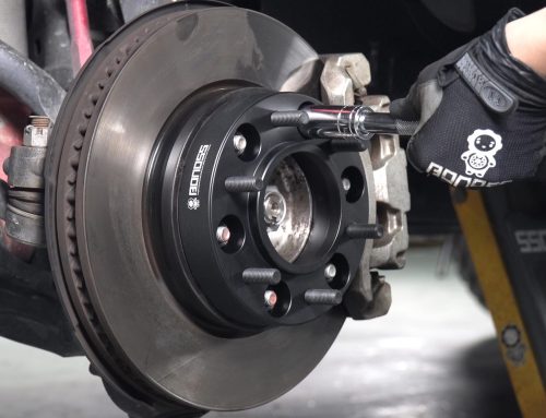 Complete 2020 Silverado Wheel Spacers Sizes & Torque Chart