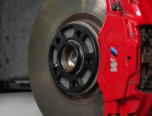 Do BMW Rim Spacers Need Longer Wheel Bolts?