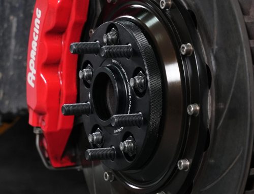 Do GR86 Spacers Need Longer Lug Nuts?