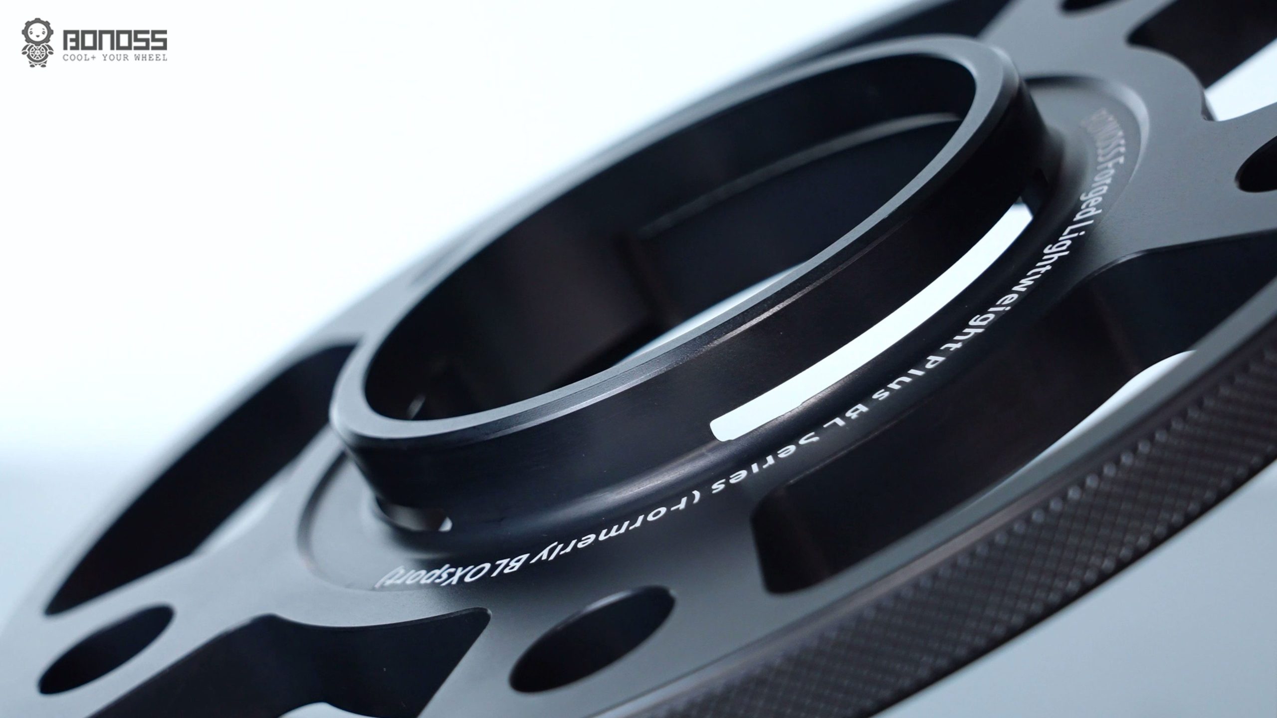 Porsche Wheel Spacers Cost Breakdown 2026 A Price Guide BONOSS Forged Lightweight Plus Adapters Hubcentric Spacers Before and After (1)