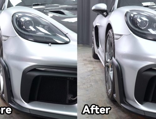 Porsche Wheel Spacers Cost Breakdown 2026 A Price Guide