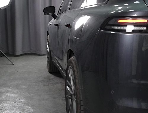Ultimate Tire Spacers Size Guide – Expert Advice