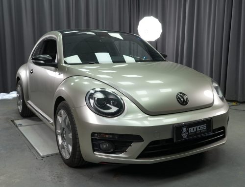 2015 Volkswagen Beetle Wheel Spacers: How to Get the Perfect Flush Fit