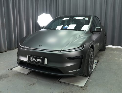 2026 Tesla Model Y Wheel Spacers: 20mm, 1,016 Miles Later