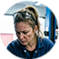 Daisy Harris Avatar