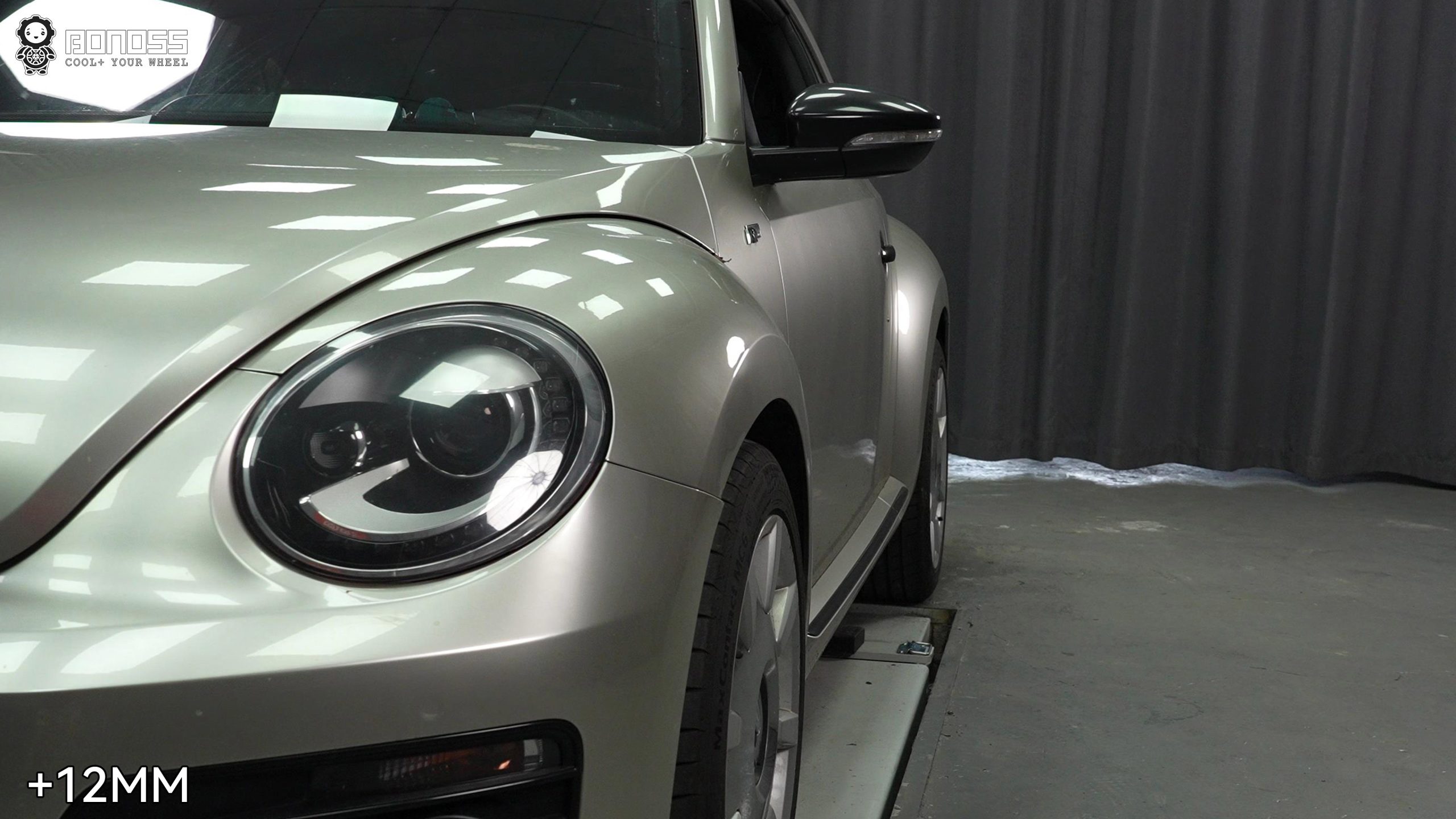 beetle-front-right-after-12mm-spacer 2015 Beetle front-right wheel after 12mm hub-centric spacer