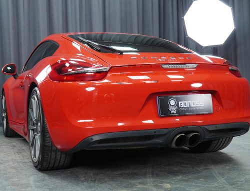 2015 Porsche Cayman Wheel Spacers: A 20mm Fix for Sunken Rear Wheels (9,300 Miles Later)