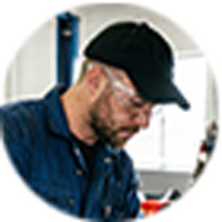 Robert Wall Avatar
