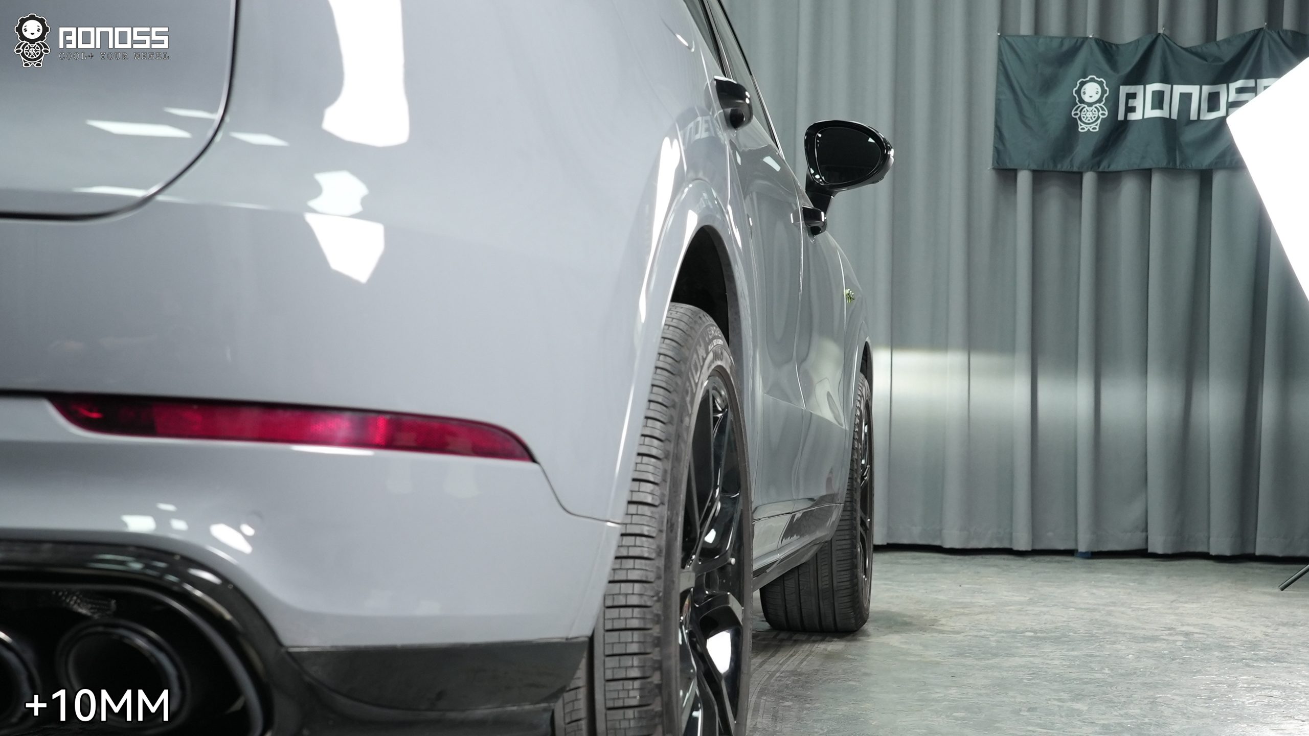 porsche-cayenne-rear-right-wheel-after-spacer 2023 Porsche Cayenne rear right wheel after 10mm spacers