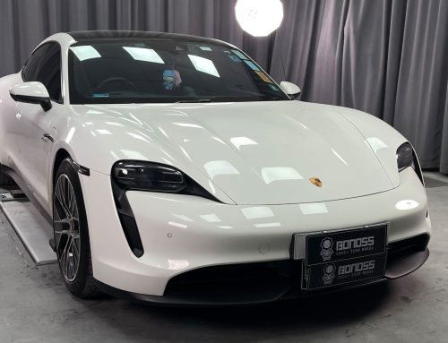 2023 Porsche Taycan 15mm Wheel Spacers: Before and After 3,200-Mile Review