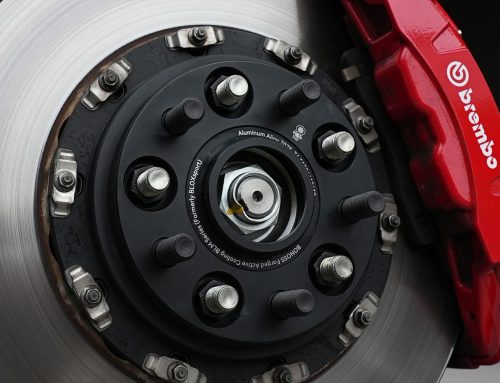 Best Wheel Spacers for Honda Civic Type R: Full-Generation Specs & Fitment Guide (1997–2027)