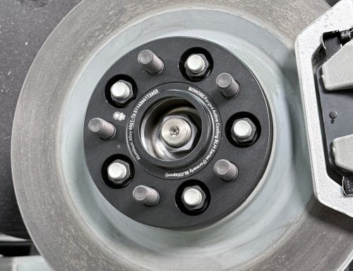 What Size Tesla Model Y Wheel Spacers Do You Need? Bolt Pattern Torque Specs (2020-2027)